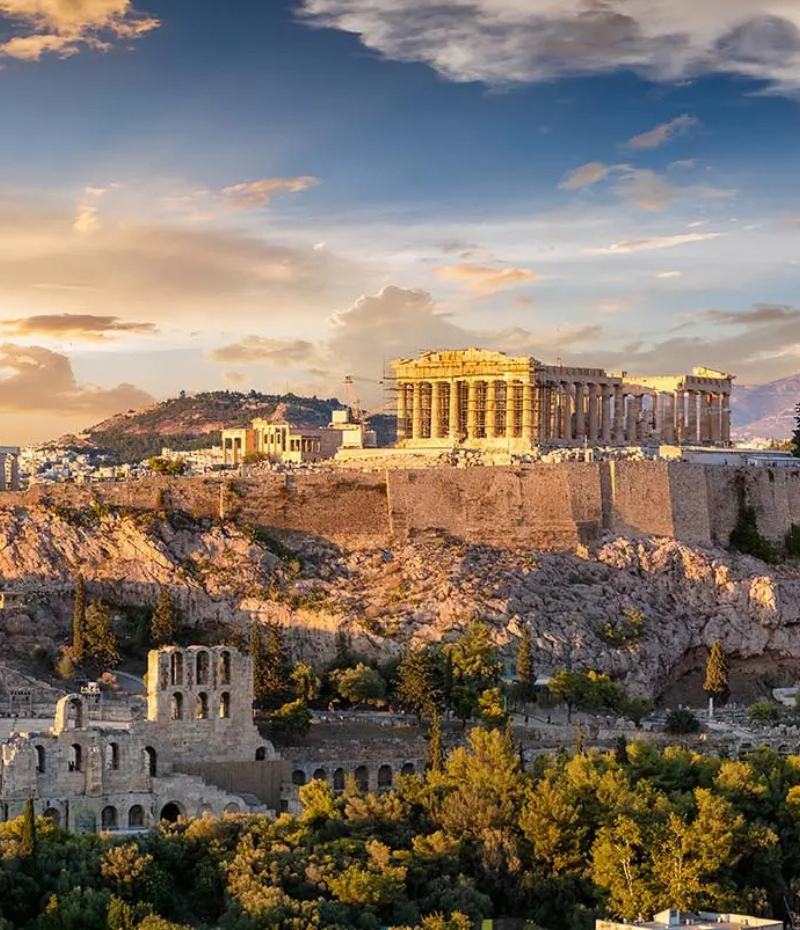 Athens