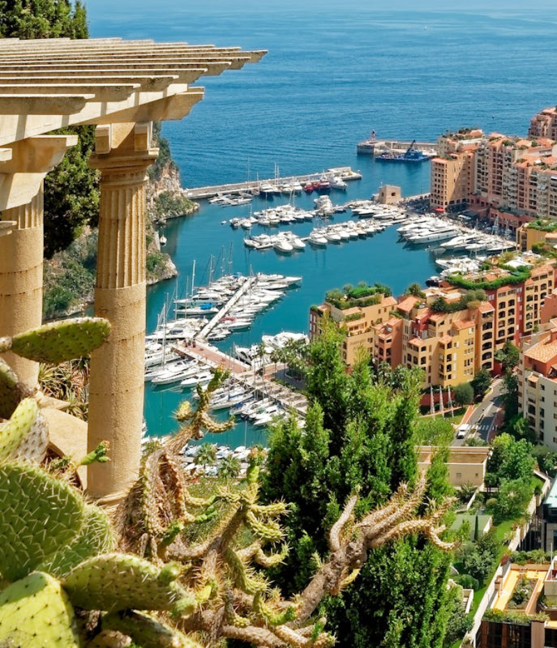 Monaco