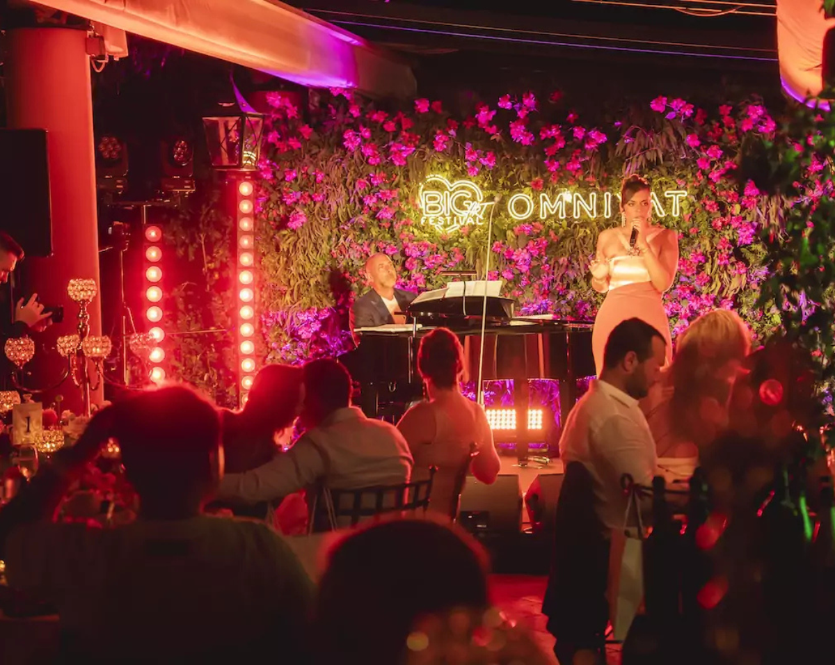 Cultural Access & Experiences